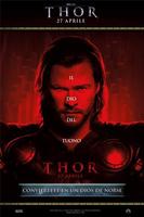 Il Potere Di Thor 海報