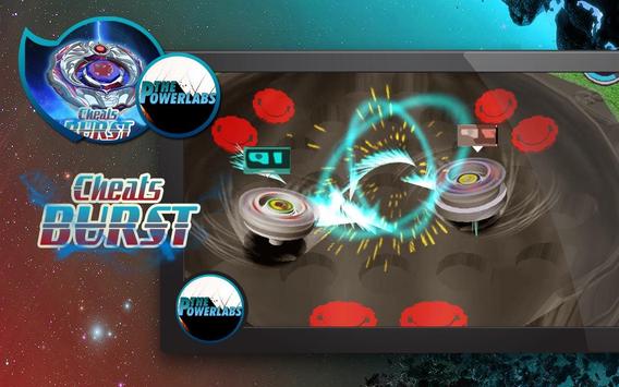 Download Cheats For Beyblade Burst Spin Apk For Android