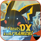 Cheats for POKKEN Zeichen