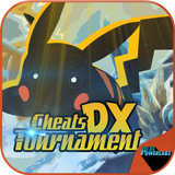 Cheats for POKKEN иконка