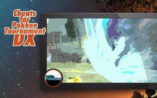 Cheats for POKKEN Screenshot 1