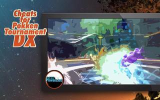 Cheats for POKKEN Screenshot 2