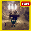Guide for LEGO Marvel Contest