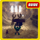 ikon Guide for LEGO Marvel Contest