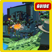 Guide LEGO Worlds