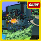 Guide LEGO Worlds icon