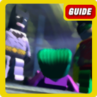 Guide LEGO Batman icon