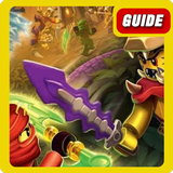 Guide LEGO Ninjago Tournament icon