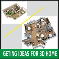 Get 3D Room Planner poster