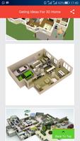 Get 3D Room Planner capture d'écran 2