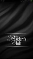 The President's Club Plakat