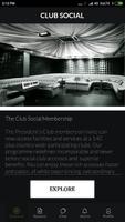 The President's Club 截图 1