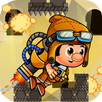 Jetpack Mania Adventure APK