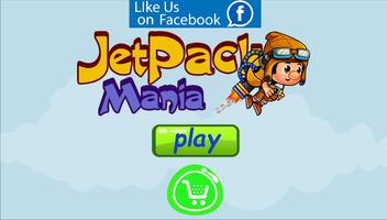 Jetpack Mania Adventure bài đăng