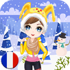 Jeux d'Habillage de Fille 1 APK