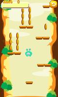 Jungle Monster Jumper 截图 1