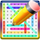Icona Word Search-puzzle