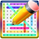 Word Search-puzzle-APK