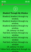 Nursery Rhymes Poems For Kids captura de pantalla 3