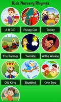 Nursery Rhymes Poems For Kids screenshot 1