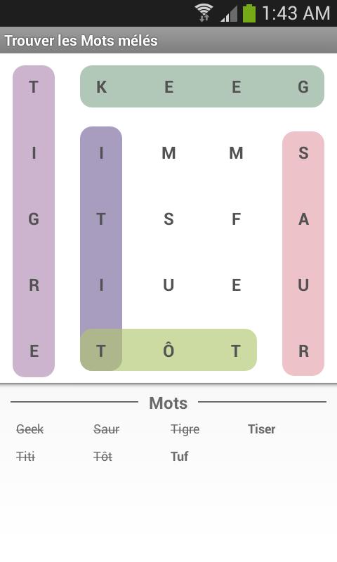 Jugando roblox emoji tycoon con titi. Nombre De Titi En Roblox : Free Word Search Puzzles Game For Android Apk Download