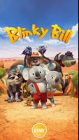 Blinky Bill poster