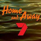 Home and Away Investigation icono