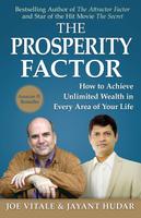 Prosperity Factor-Jayant Hudar Affiche