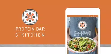 Protein Bar & Kitchen