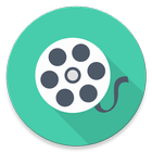 Movie Maker 2017 - Snap Story icon