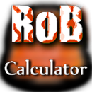 Rage of Bahamut Calculator APK