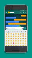 WA Emoji Changer -Layers Theme screenshot 2