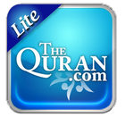 TheQuran.com ícone