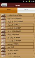 TheQuran.com اسکرین شاٹ 1