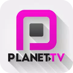 Baixar PlanetTV APK