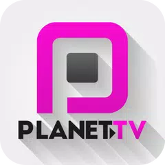 Baixar Planet TV Live APK