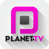 Planet TV Live أيقونة