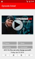 The Rundown Live imagem de tela 1