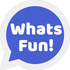 WhatsFun иконка