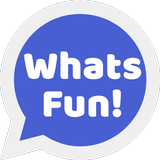 WhatsFun آئیکن