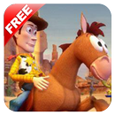 The Toy Rescue Story Adventure APK