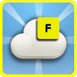 Falling Words Drop Challenge