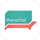 Therachat Staging أيقونة