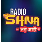 शेतकरी शेती APP- Radio Shiva أيقونة