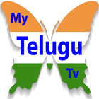 Telugu TV أيقونة