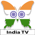 آیکون‌ India TV