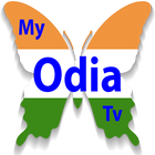 Odia TV أيقونة