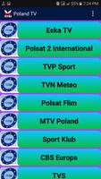Poland TV تصوير الشاشة 2
