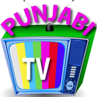 Punjabi TV icon