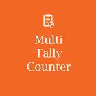 آیکون‌ Multi Counter